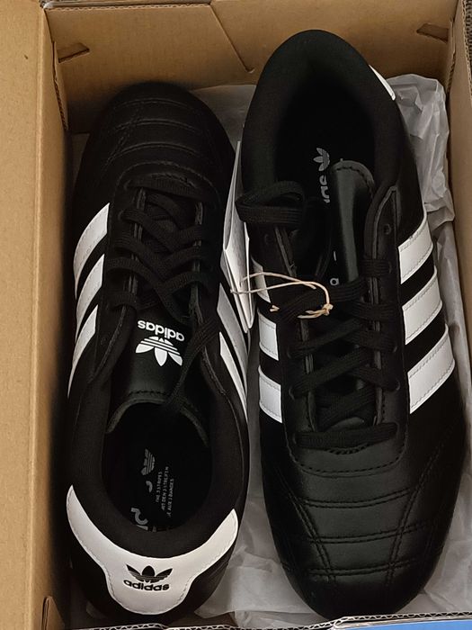 Sapatilhas Adidas taekwondo