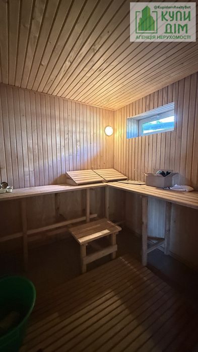 Продаж затишного заміського будинку в с.Сазонівка, всього 7 км від міста!