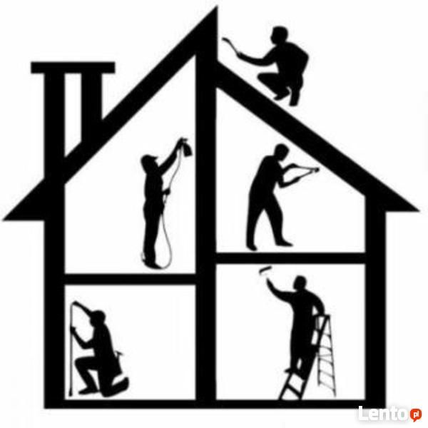 Malowanie, panele, składanie mebli, drobne prace