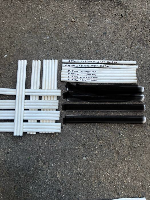 Фторопласт,фторопластові втулки,круг фторопластовий,кругляк фторопласт