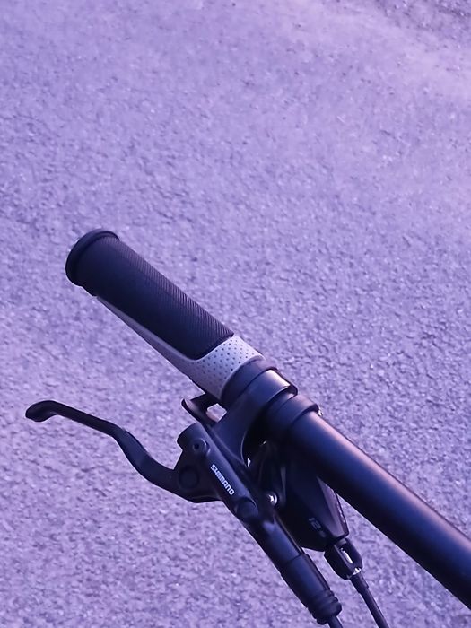 Carbono Deed 29"(negociável)