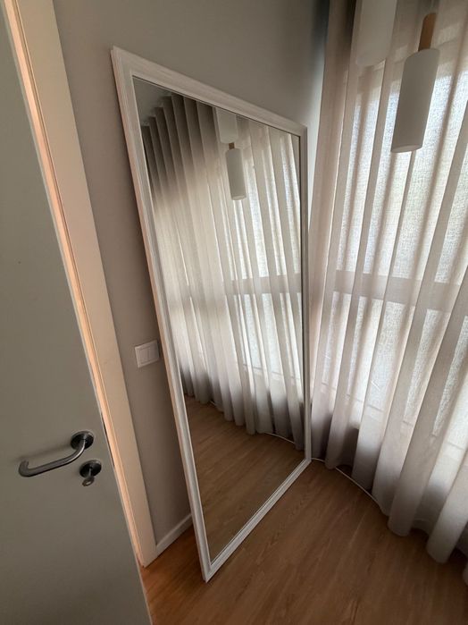 5 unidades de Espelho de chão 900x2000