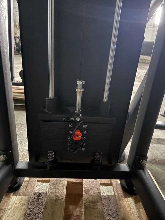 Máquina de antebraços441082930455521282