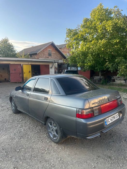 Ваз Lada 2110 1900$