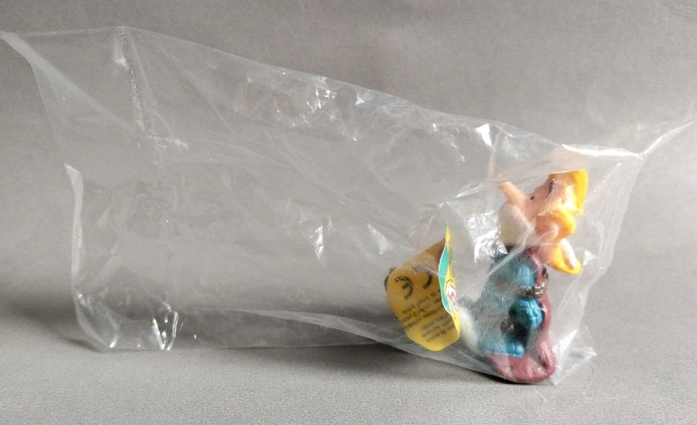 Pvc coleções Astérix- várias