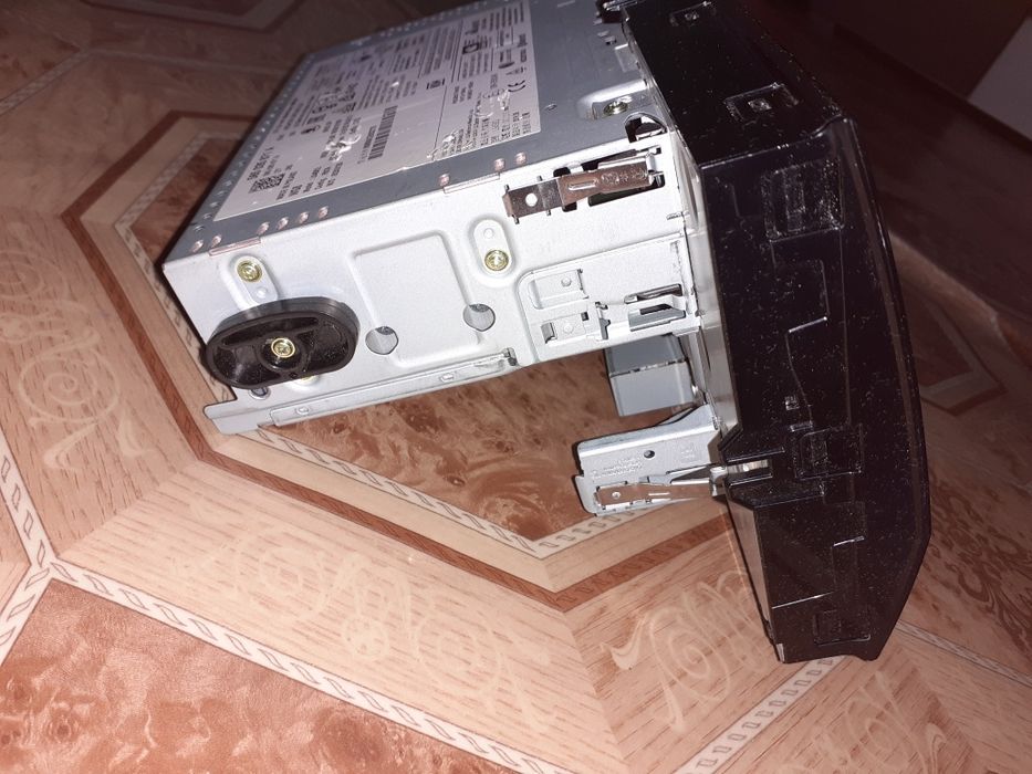 Продам авто магнітолу