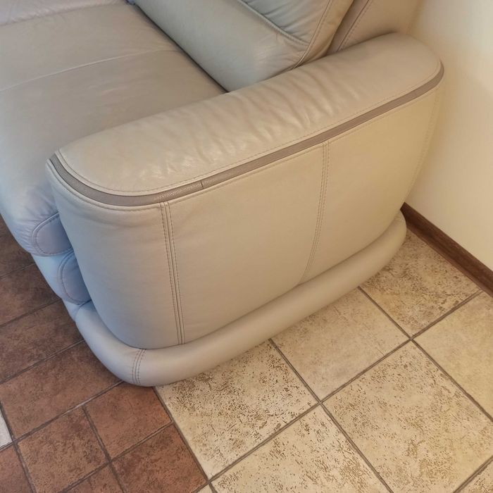 Sofa Camino,Gala Meble,skórzana.