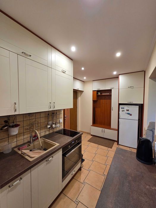 2-pokojowe mieszkanie po remoncie – ul. Francesco Nullo 10, Kraków