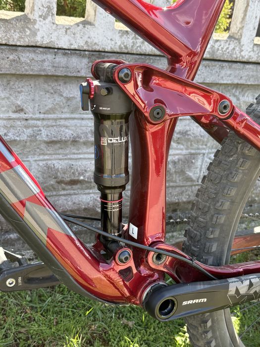 Trek remedy 7