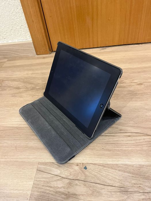 Apple Ipad 2 Model: A1396