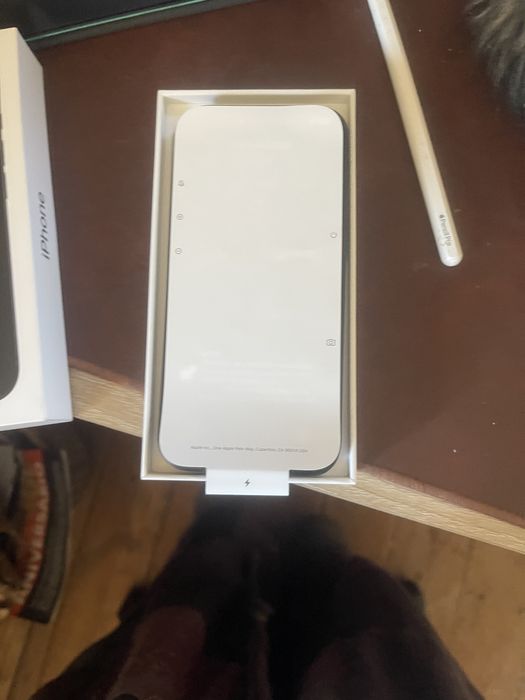 Iphone 18 PRO Preto