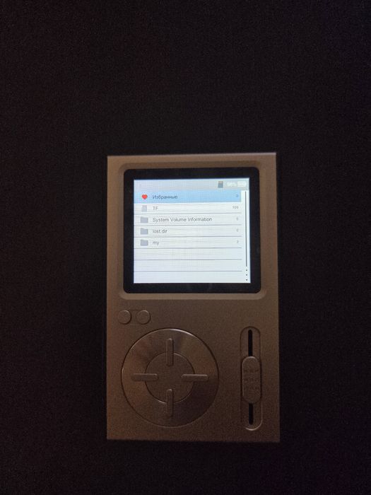 Colorfly C10 на CS4398