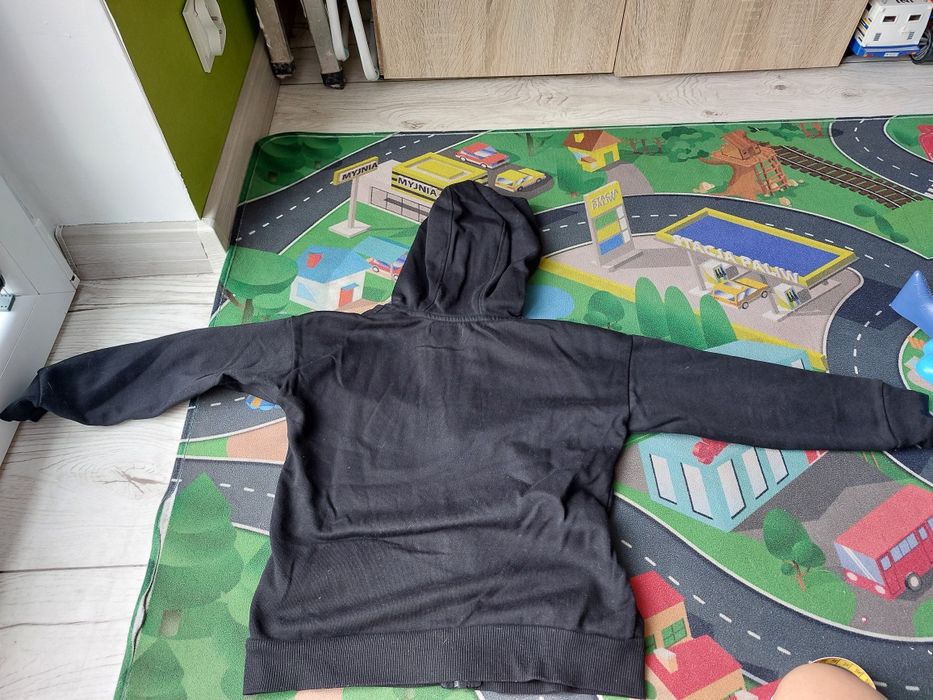 Bluza chłopięca sinsay