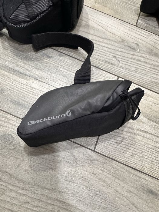 Сумка для велосипеда Vaude Profile Design SKS