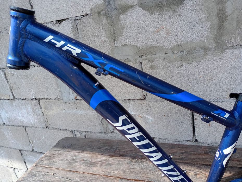 Рама Specialized Hard Rock XC (ростовка 13'')