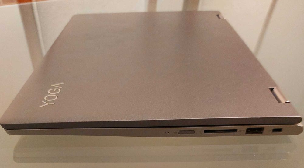 Lenovo YOGA 530-14IKB  I5 8g 512g