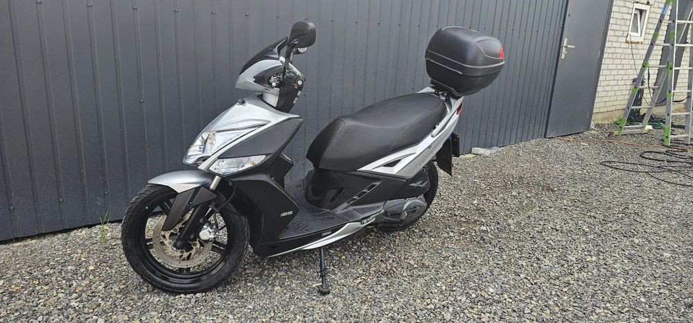 Kymco
