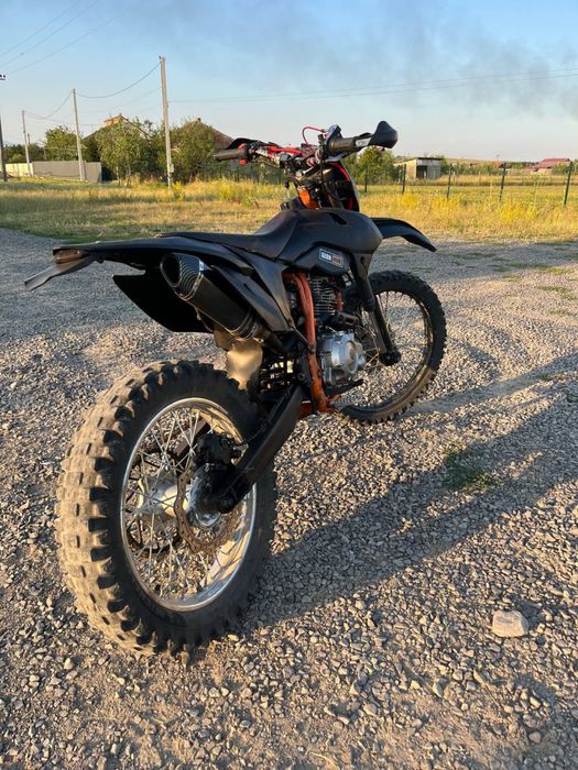 GEON TERRAX 250 2023
