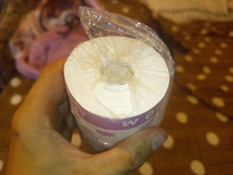 Лента бумага для ЭВМ