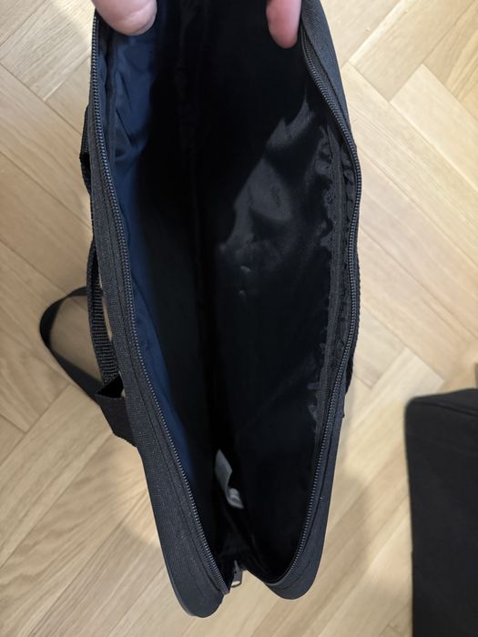 Torba laptop lekka cienka