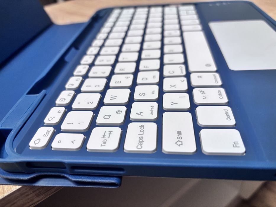 Klawiatura do tabletu bezprzewodowe