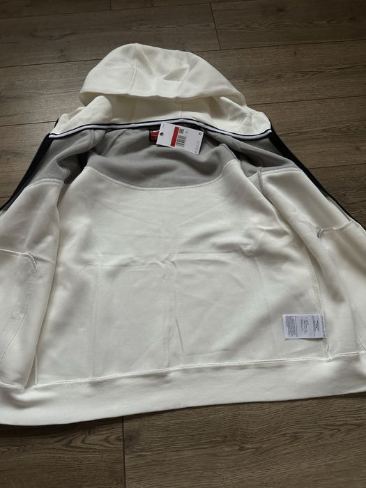 НОВА Кофта Nike Reflective 2025 Tech Fleece кофта Найк теч флис зіпка