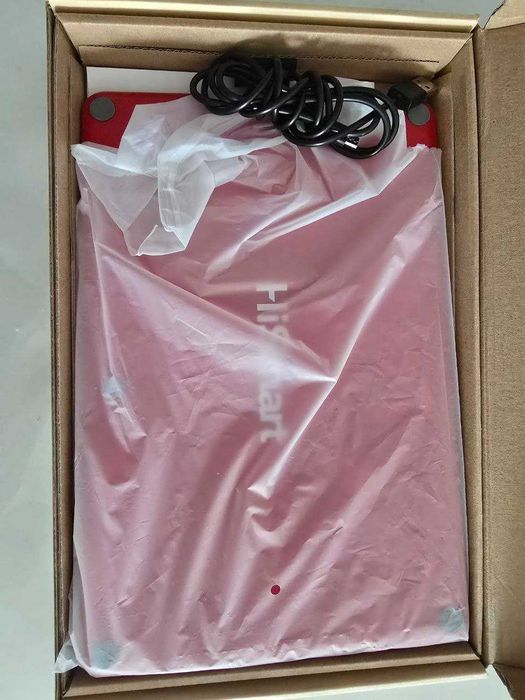 Tablet graficzny HISMART wp9620