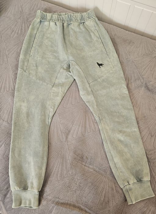 Mash Mnie dres 116/122 3 części j.nowy!