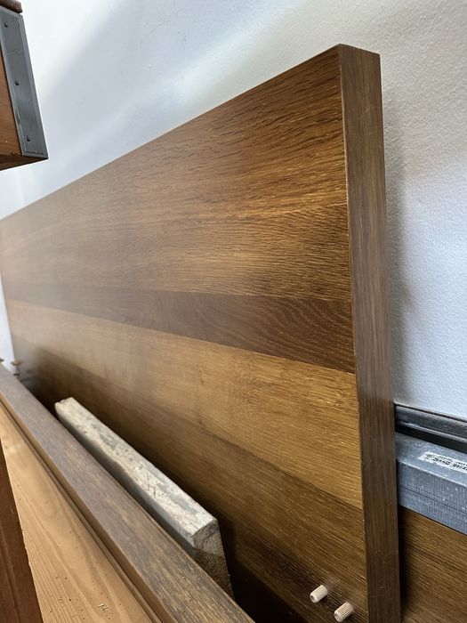 Cama Ikea
