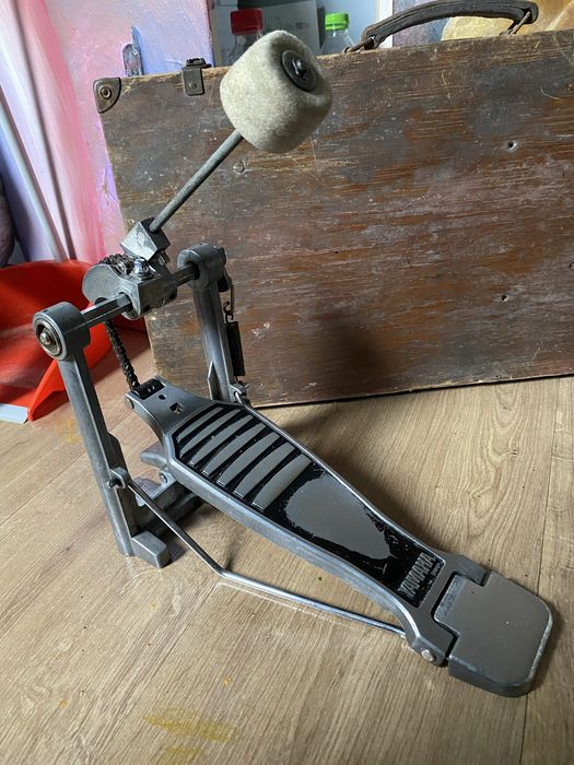 Stopa prekusyjna Yamaha