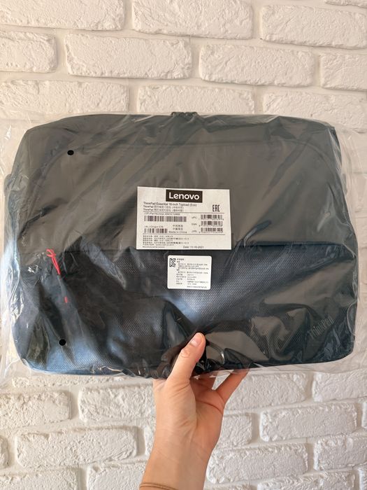 Torba Lenovo ThinkPad Essential 16