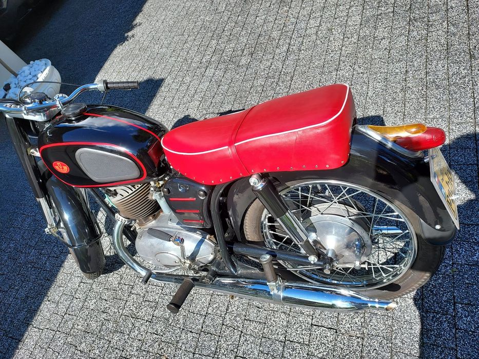 Pannonia 250 rok 1959