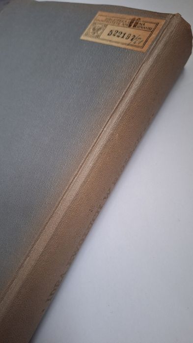 Idea ewolucji w biologii, Józef Nusbaum  tom I