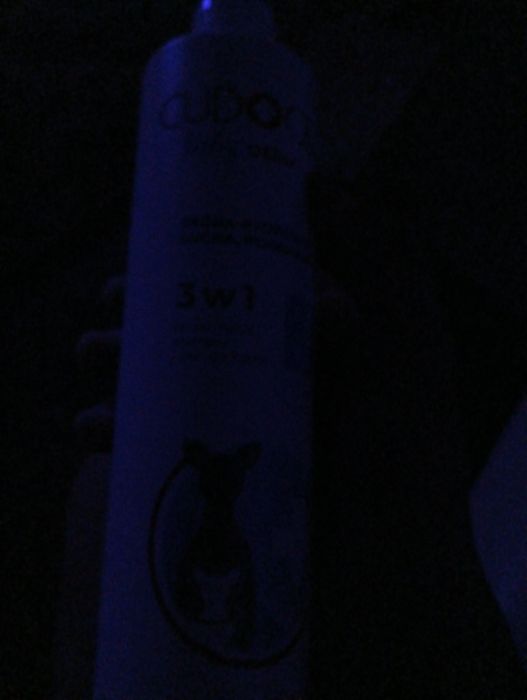 szampon do mycia
