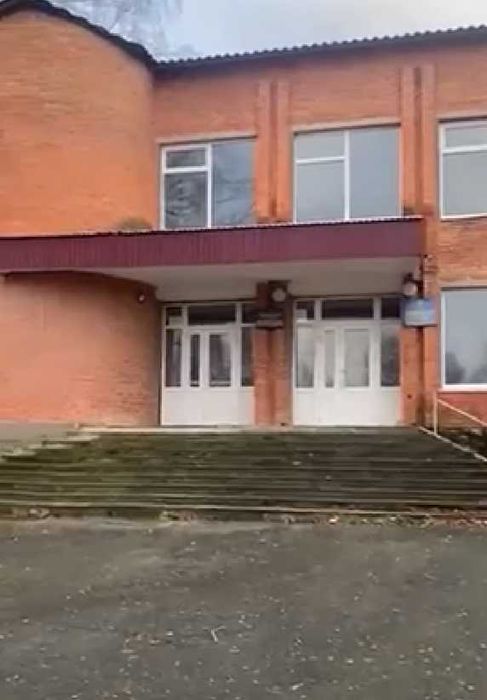 Продажа отдельно стоящего здания, Хмельницкая обл, с. Викнины.