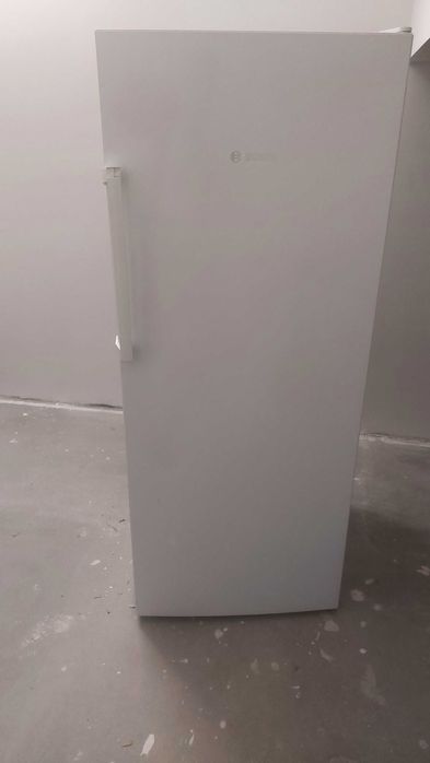 Zamrażarka szufladowa Bosch