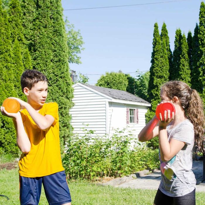 BOMBY WODNE 8szt samozamykające balony na wodę TOPJOWGA s436