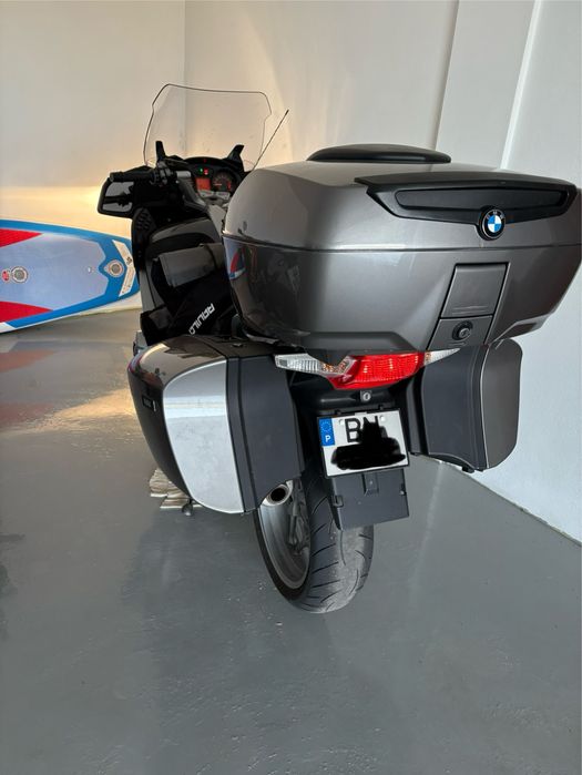 Bmw RT 1200   RT 2013