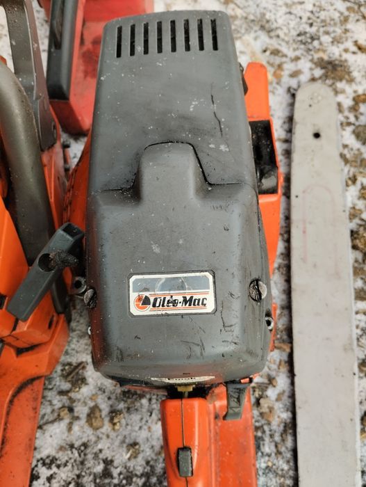 Продам бензопилу