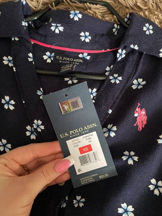 Нова сукня Polo Ralph Lauren розмір XS