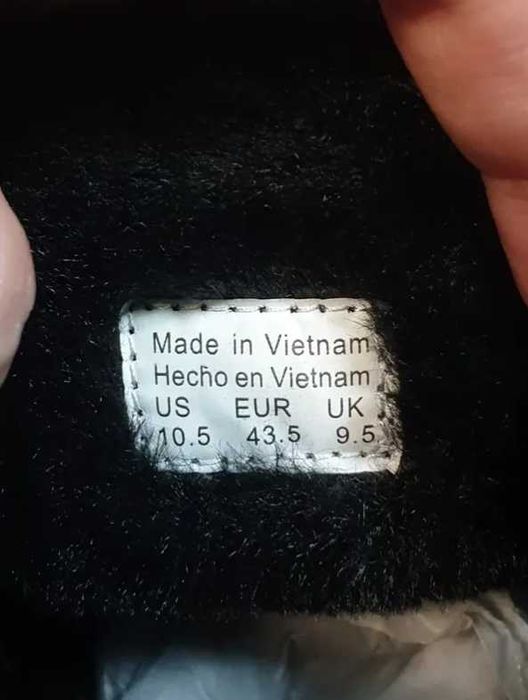 Полуботинки ALDO Eowerrap оригинал 43,5