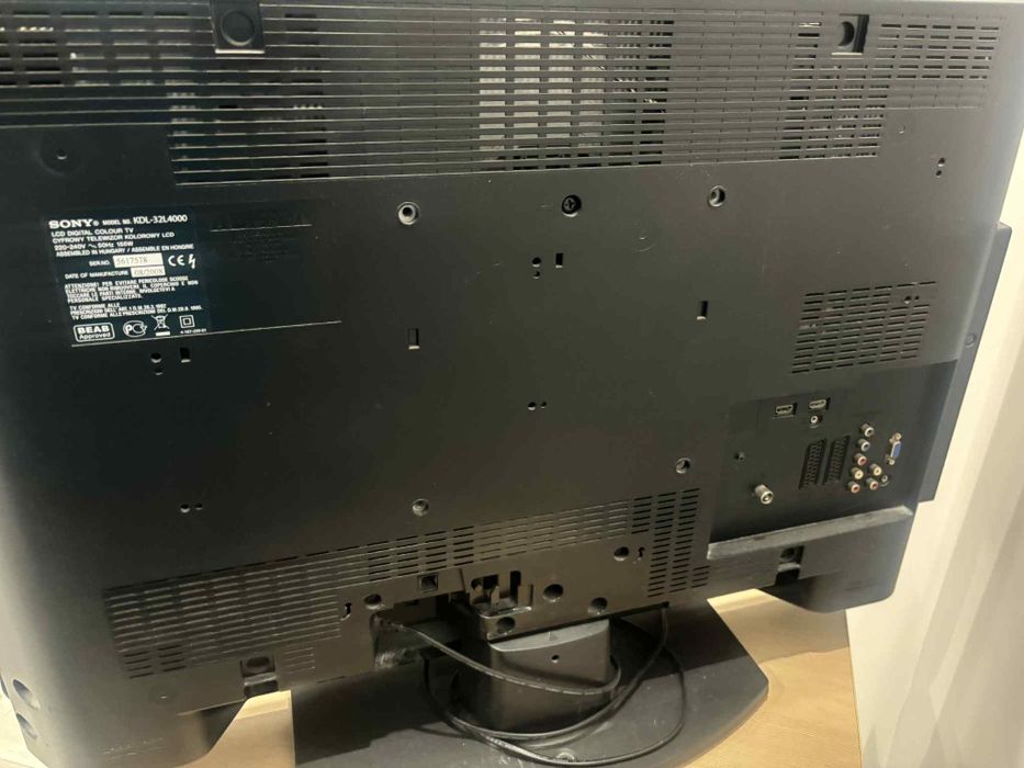 Telewizor Sony Bravia 32