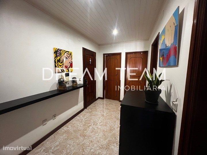 Apartamento T2, em Pinhal Novo - Palmela