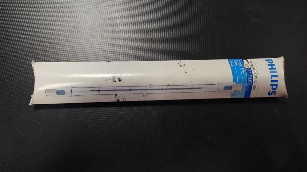 Philips halogen lamp430181561905326081