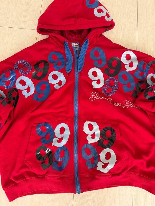 Gino green global coogi зип худи ціна 5800