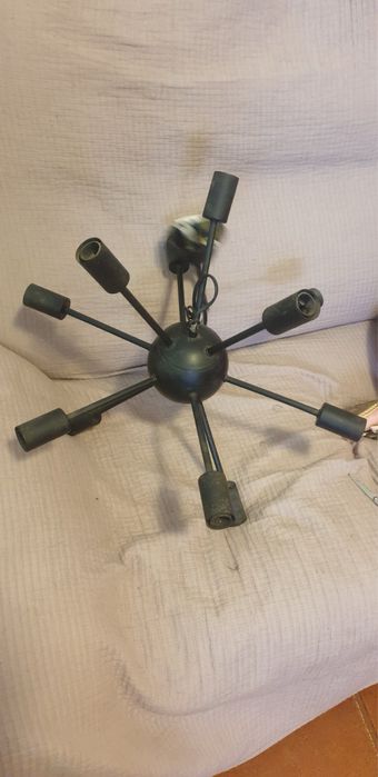 Vendo Candeeiro suspenso para Sala