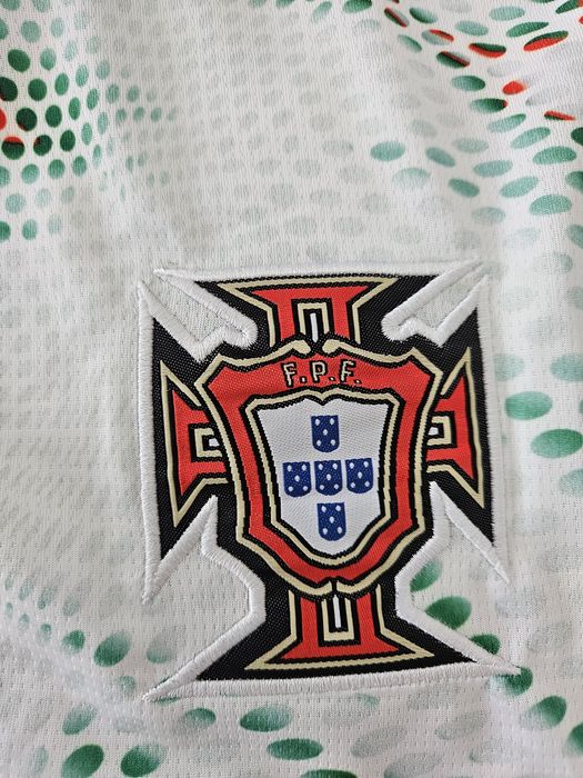 Camisola Portugal