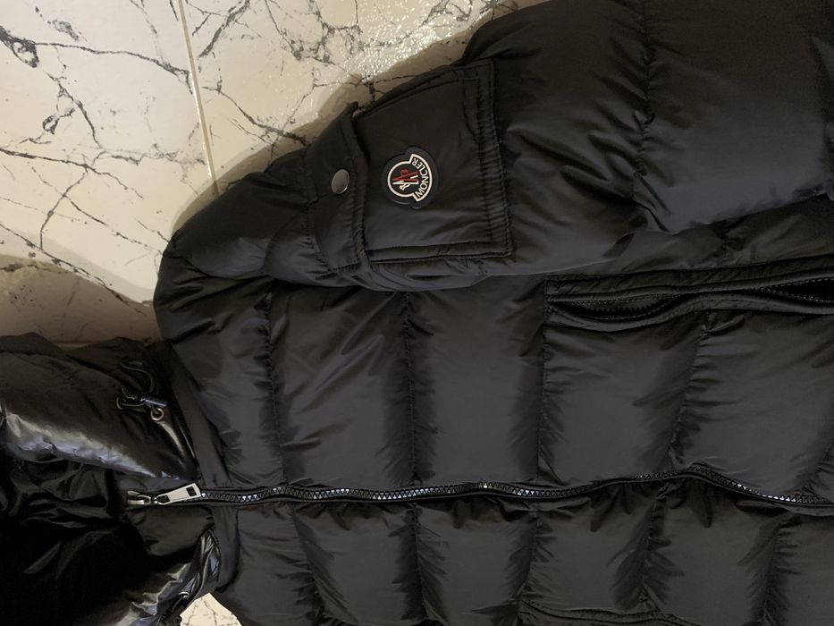 Casaco Kispo Moncler