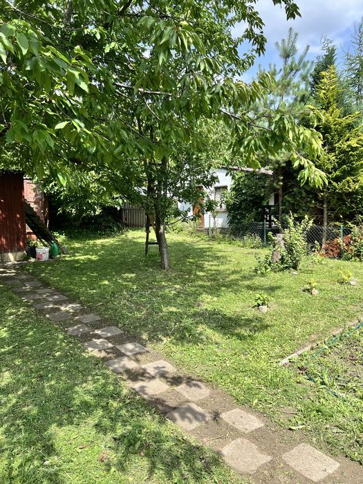 Dzialka ROD na sprzedaz, im. W.Witosa, blisko bajkowego osiedla