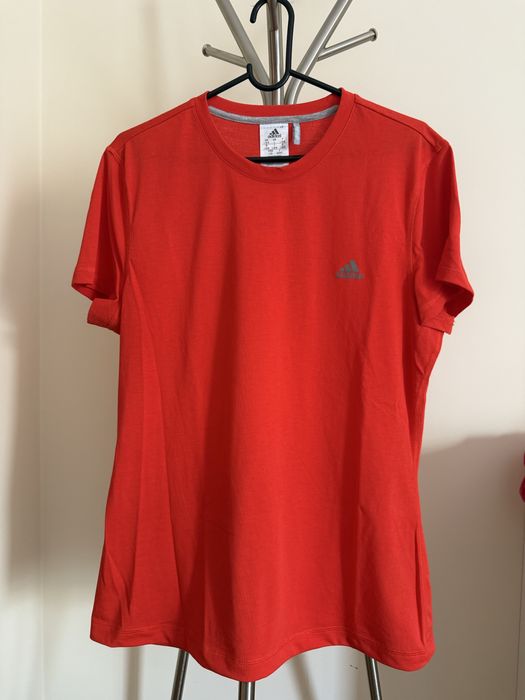 T-shirts treino